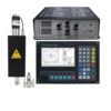 LMRXOFE F2100B Plasma Controller+Elevator Kit F1621+JYKB-100-DC24V-T3 Suitable for Plasma Cutting Machines