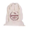 Loaf Bread Sourdough Bags French Linen Drawstring Cinches