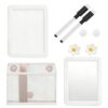 Locker Accessories For Girls - School Locker Organization Kit