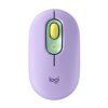 Logitech POP Mouse, Compact and Portable Wireless Mouse - Daydream Mint