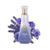 London English Lavender Perfume for Women, 100ml – 90% Naturally Derived, Daily Wear Spray | Lavender & Musk Fragrance
