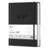 Lonely Oak 2027 Planner, A5 Daily Weekly and Monthly Calendar Planner