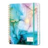 Lonely Oak 2027 Planner, A5 Daily Weekly and Monthly Calendar Planner