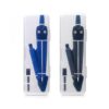 LONGFDX Automatic Compass Pencil Learning Supplies