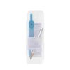 LONGFDX Examination Specific Compass Ruler Set