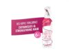 Ṅ'öẗ Ÿöüṛ Ṁöẗḧëṛ Long & Strong Leave-In Conditioner Spray - Anti-Breakage Detangler for All Hair Types, Red Apple Scent, 6 fl oz (Pack of 1)