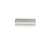 LOPASJNCS 10/20/50/100/200/500PCS 14x5x2mm Quadrate Magnetic Block Neodymium 14 * 5 * 2 Permanent Magnets(10PCS)