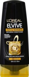 L'Oréal Paris Hair Expert Total Repair 5 Restoring Conditioner, 12.6 fl. oz. (Packaging May Vary)