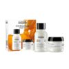 L'Oréal Professionnel Metal Detox Starter Set – For Hair Repair