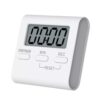 Loud Digital Kitchen Timer, Digital Countdown Timer, Magnetic Cooking Time