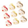 Lovely Fridge Magnets Multifunction Refrigerator Magnets Bag, C