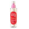 Love Story Rouge Fragrance Mist 150ml