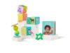 Lovevery, Crawl to Me Mini Kit, Encouraging Early Movement