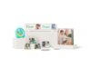 Lovevery, Ready for Routines Mini Kit, Toddler Schedule & Life Skills, 18+ Months