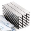 LOVIMAG Strong Neodymium Magnets, 24 Pack-2.36x0.39x0.12In