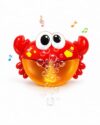 LSKMGID Musical Bath Bubbles Washing Playful Interactive Exciting