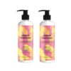 LTMENWM Papaya Scented Leave-In Conditioner