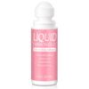Lubynia Body Glue for Clothes & Skin, 2.54 Fl Oz Roll-On Fashion Adhesive, Sweat-Resistant Long-Lasting Hold, Washable Skin Glue for Dresses, Bras, Wigs, Socks, Leotards, Stagewear & Costumes, Update