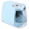 Luqeeg Automatic Electric Pencil Sharpener for Student & School