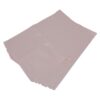 Lurrose 40 Sheets Pink Pearl Tissue Paper Sheets for Gift Packaging