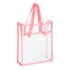 Luwecf PVC Storage Bag, Double Layer, color to 4