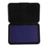Luxshiny Quick Dry Ink Pad Nontoxic Plastic Sponge with Vibrant Color Quality and Images, Portable Design for Rubber Stamps and Wood Stamp Pads for Card Making and Craft Applications