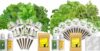 LYKOCLEAN 7 Pods Herb Seed Pod Kit
