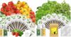 LYKOCLEAN 8 Pods Gourmet Herb Seed Pod Kit and 7 Pods Herb Seeds Pod Kit, Compatible with Aerogarden, Ahopegarden, Letpot Hydroponics Growing System