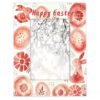 LYOKXHXK Easter Egg 8 Picture Frame,Fits 5x7 / 4.6x6.6 In Display Photos