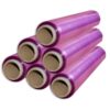 m-office: Heavy Duty PVC Food Film Roll Kitchen 30cm x 200m Industrial Home Use