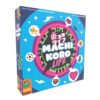 Machi Koro Life Board Game - Roll the Dice on Your Future, Dice-Rolling & Card-Collecting Life Simulation Game, Fun for Family & Adults, Ages 10+, 2-5 Players, 30-45 Minute Playtime