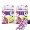 Magicals Fluffŷ Pens - 3D Bubble Drawing | DIY Popcorn Paint Set