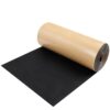 MAGJERO Foam Padding Sheets with Adhesive Foam Insulation Neoprene Sheets Closed Cell Insulation Neoprene Rubber Roll for Gaskets Liner Crafts DIY Projects 6mm Thickx 16" Widex 36" Long