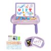 Magnetic Drawing Board for Kids, Learning and Educational Toy for Girls