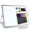 Magnetic Dry Erase Board 16x12 Inch