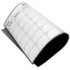 Magnetic Dry Erase Calendar Whiteboard Fridge Planner for Daily Use