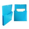 Magnetic File Holder, Wall Organizer Rack, Magnetic Refrigerator Holder