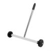 Magnetic for sweeper with Flexible Claw Design - Heavy Duty Retrieving Magnet for Nail Finder Tasks - Adjustable Handle Grabber Tool - Workshop & Sink Drain Helper - Aluminum Alloy Construction