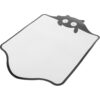 Magnetic Memo Message Board Reusable PET Rubber Magnet, for Fridge