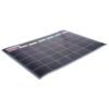 Magnetic Monthly Planner Dry Erase Board for Refrigerator, Black Pet
