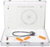 Magnetic Optics Kit for Physics Education, Hands-on Learning