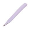 Magnetic Pen Shaped Staple Remover 6 Inch Plastic Tool