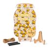 Magnetic Reward Jar Classroom, Personalized Bee Be Kind Jar, Incentive Tool