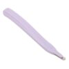 Magnetic Staple Remover Stick 6 Inch Purple for Paper