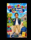 Magnifisent 1st Grade Adventure