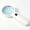 Magnifying Glass with Light, Handheld Magnifier