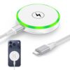 MagSafe Charger Samsung S26 Ultra Magnetic Wireless Phone Charger 25W
