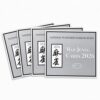 Mah Jongg Cards 2026, Complete American Mahjong Reference Cards Silver Gray