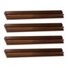 Mahjong Racks | Wooden Magnetic Table Game Accessories