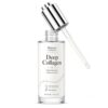 Maison Cosmetics Collagen Serum for Face, Hydrating.1.01 Fl Oz